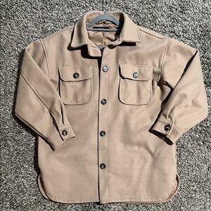 Forever 21 Women’s Shacket